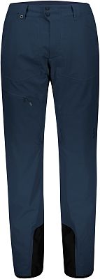 Превью  Брюки горнолыжные SCOTT Ultimate Dryo 10 Dark Blue